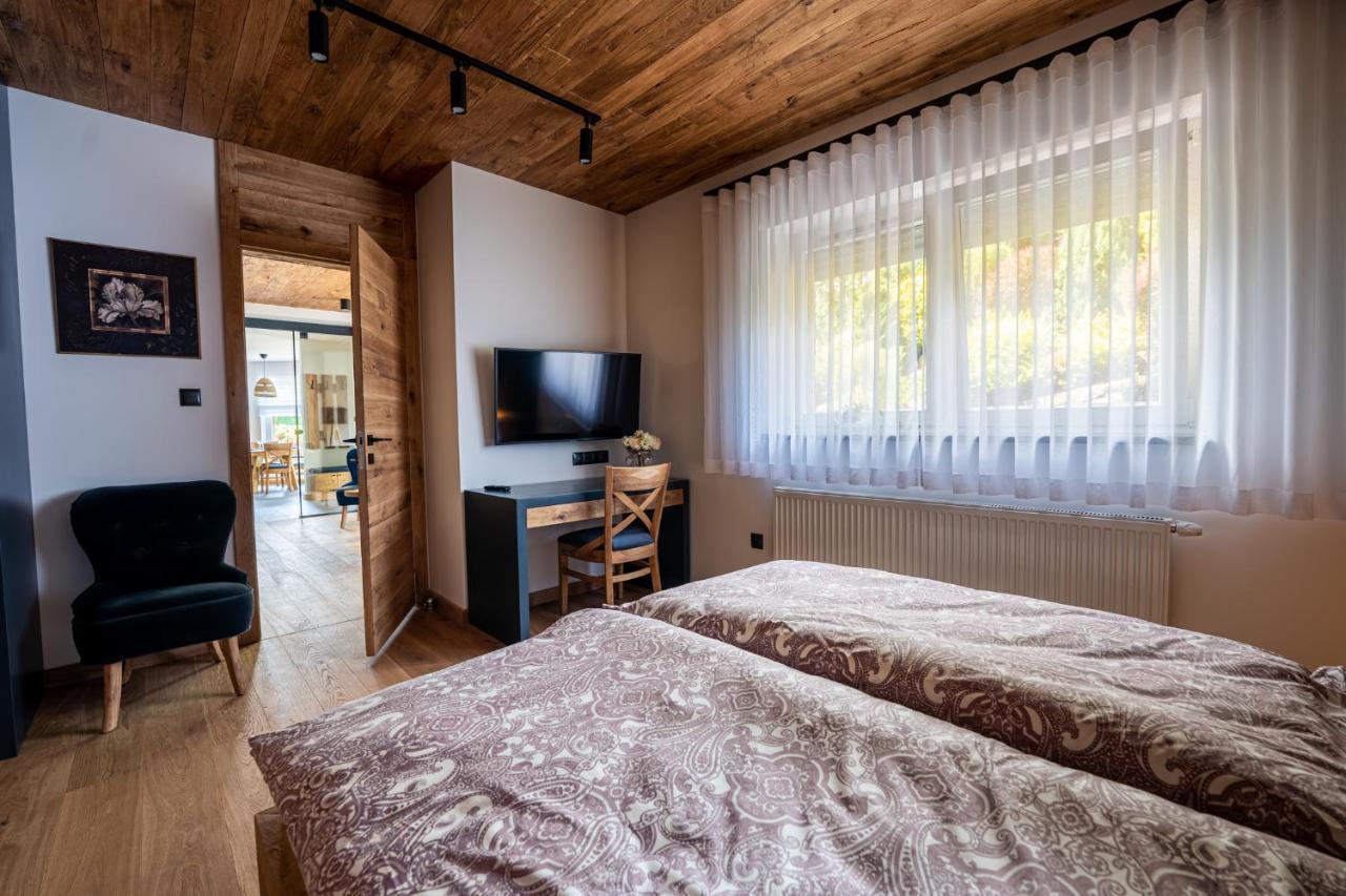 Apartamento Nad Stawami Kartuzy Exterior foto